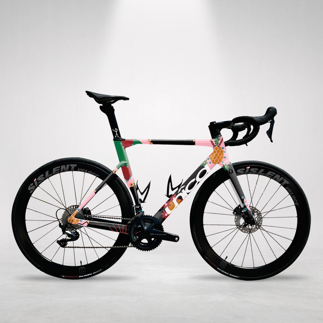 03- Stickman x Unica Bikes
