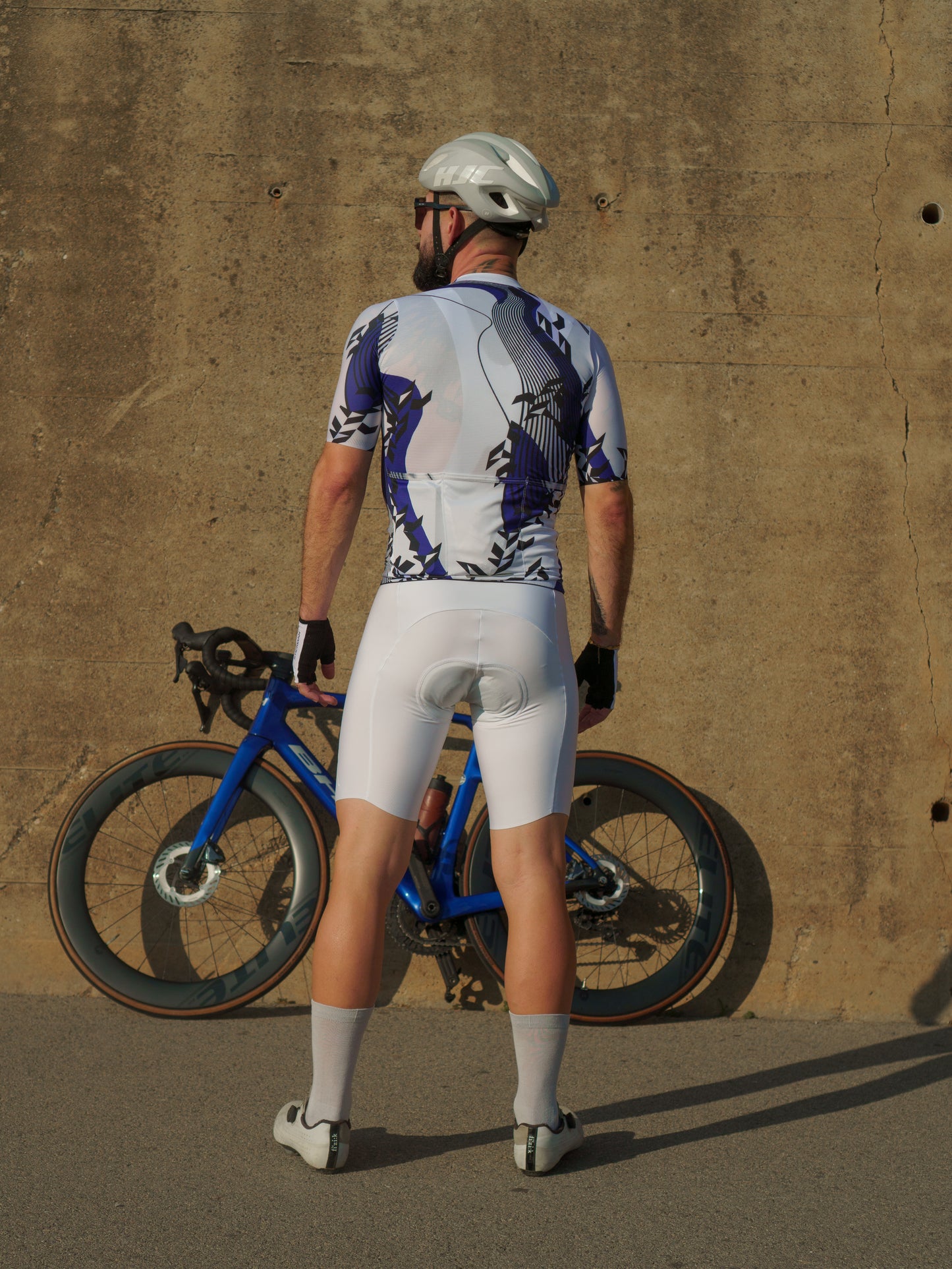 Jersey Original para Hombre - Abstracto