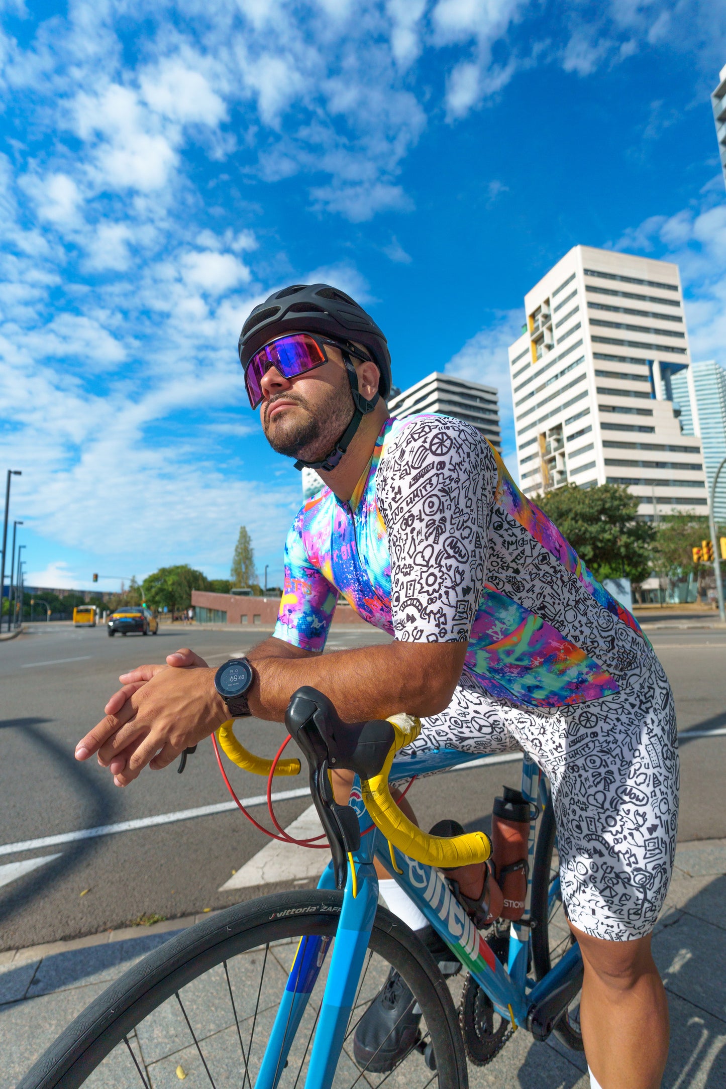 Jersey Original para Hombre - Negocios de Monos