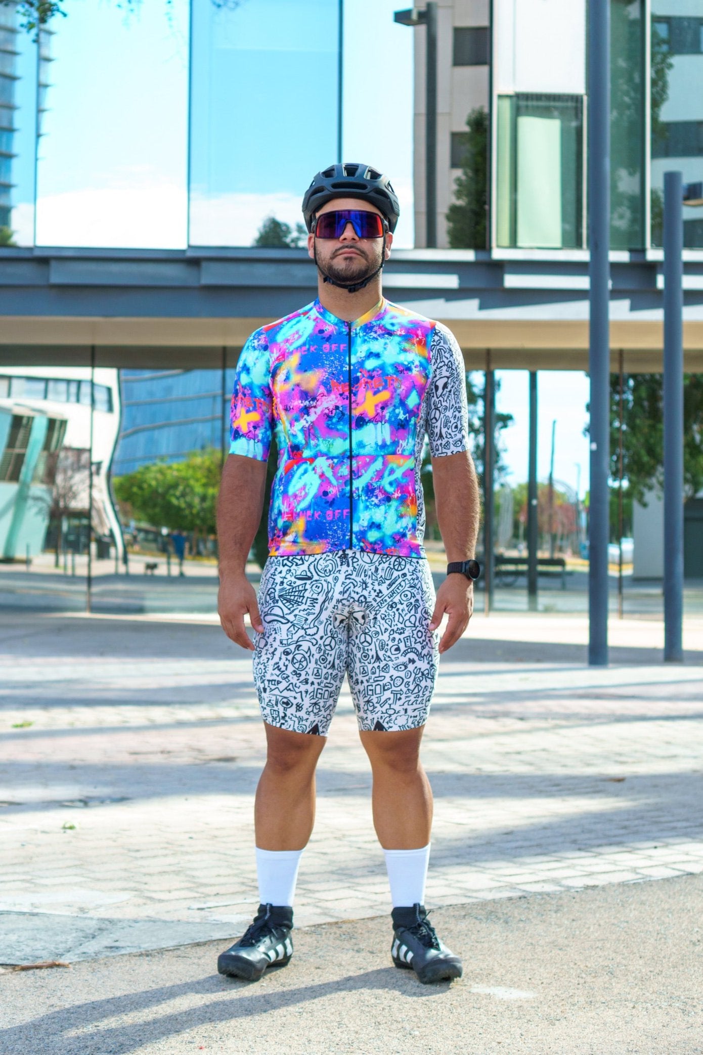 Jersey Original para Hombre - Negocios de Monos