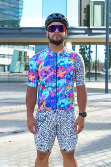 Jersey Original para Hombre - Negocios de Monos