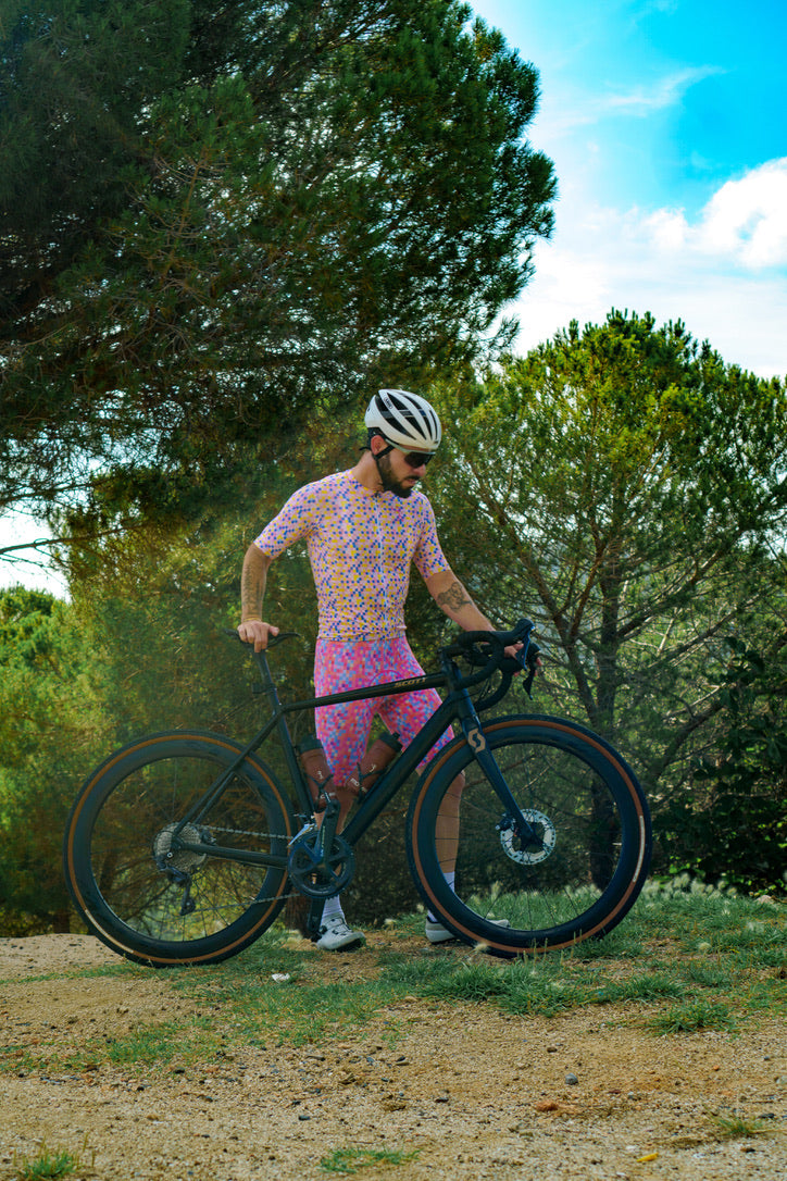 Jersey original para hombre - Rosa