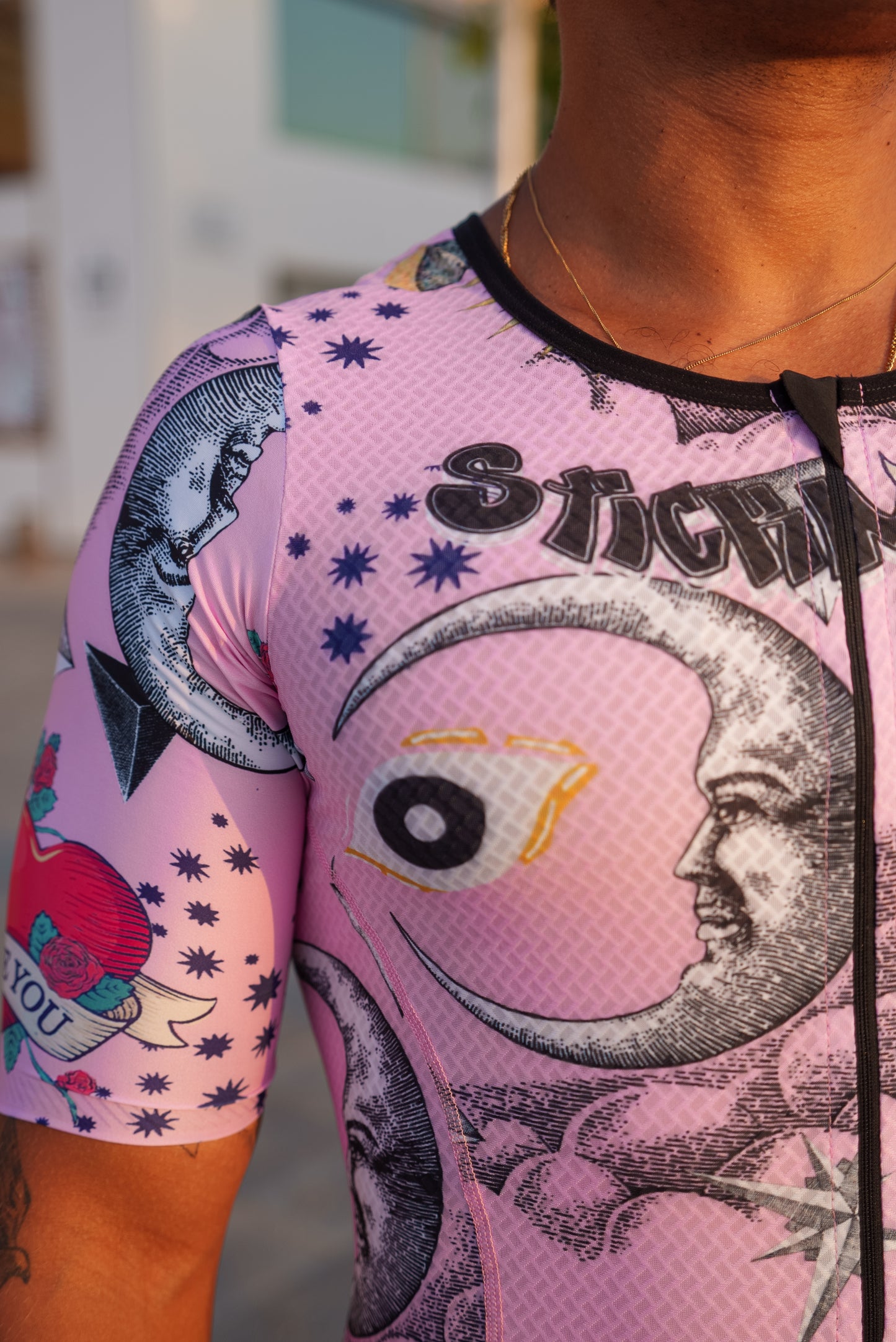 Trisuit para hombre- Dream