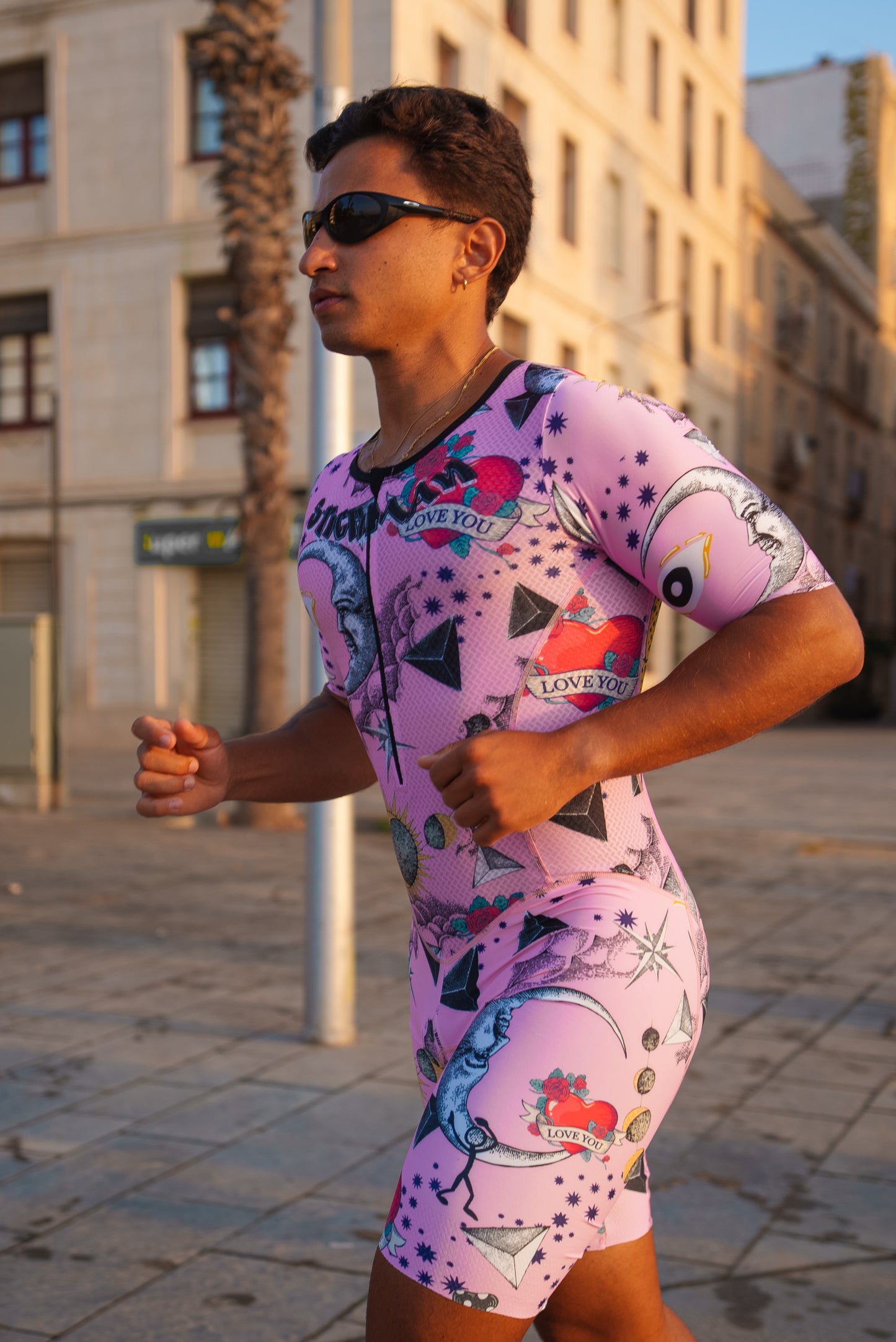 Trisuit para hombre- Dream