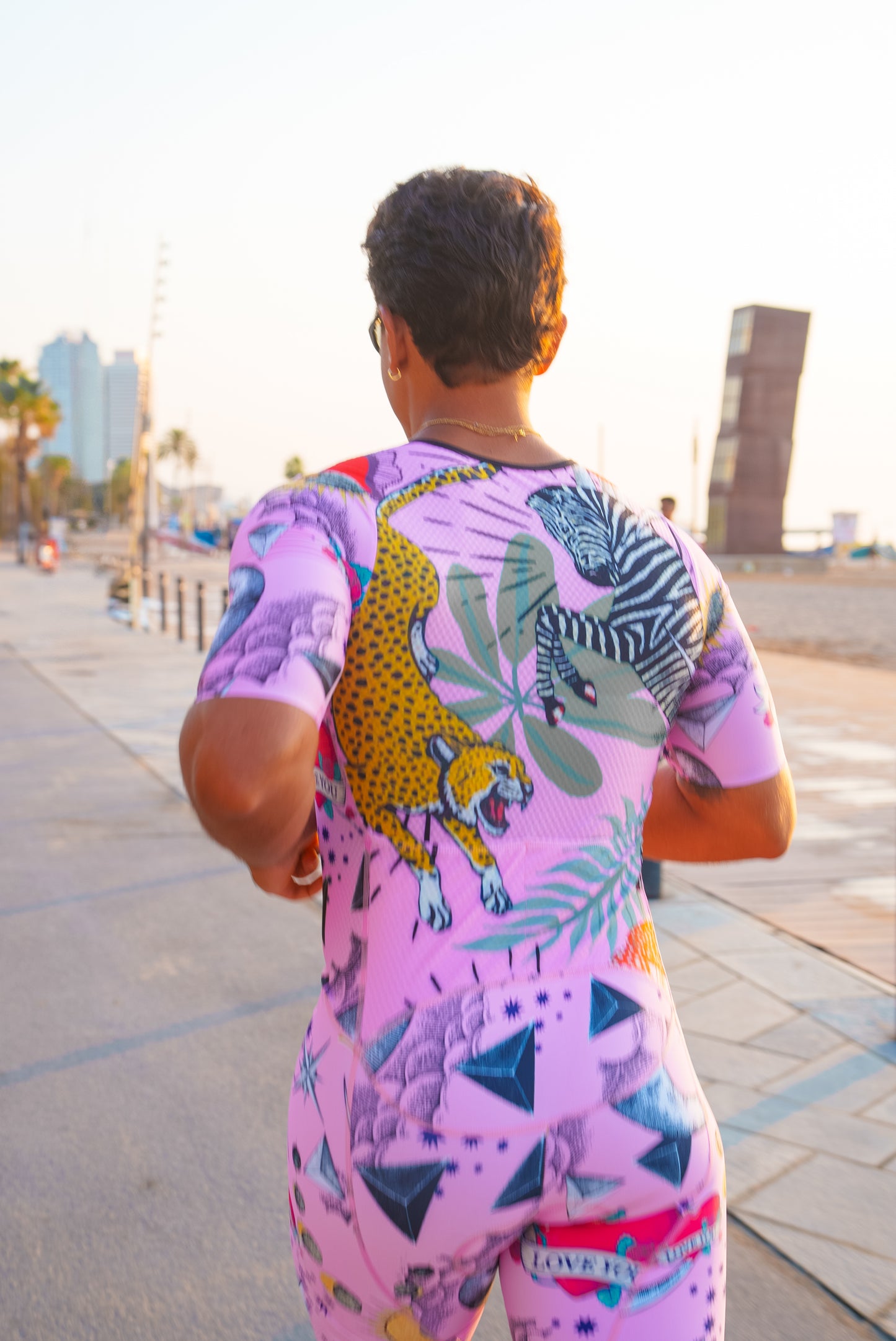 Trisuit para hombre- Dream