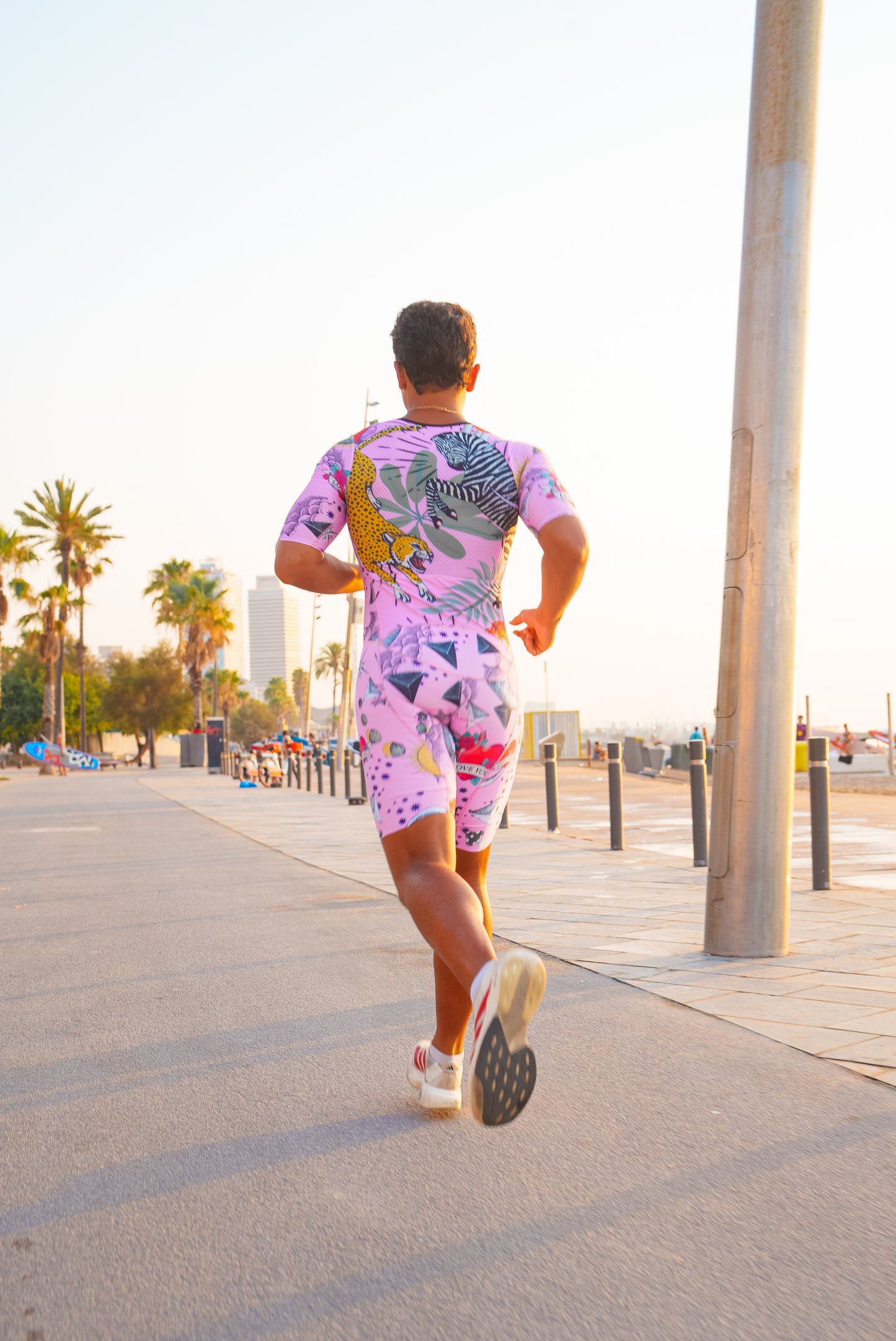 Trisuit para hombre- Dream