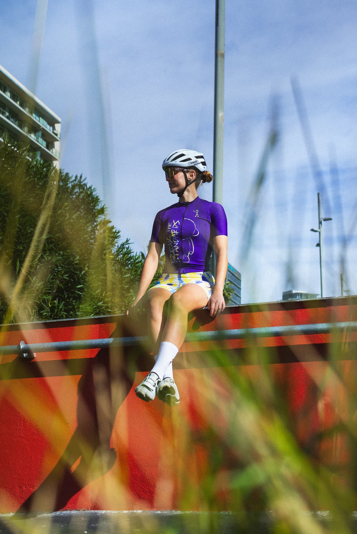 Maillot Original Mujer - Elegance