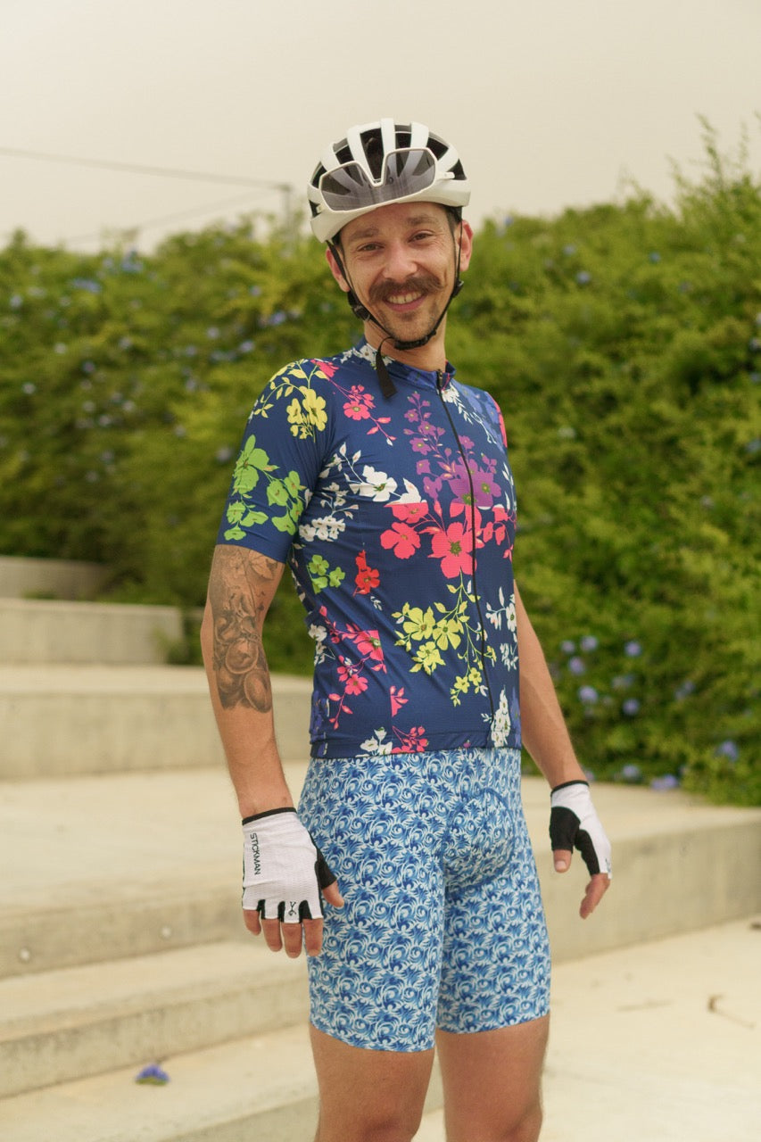 Men's Original Jersey- Bloom