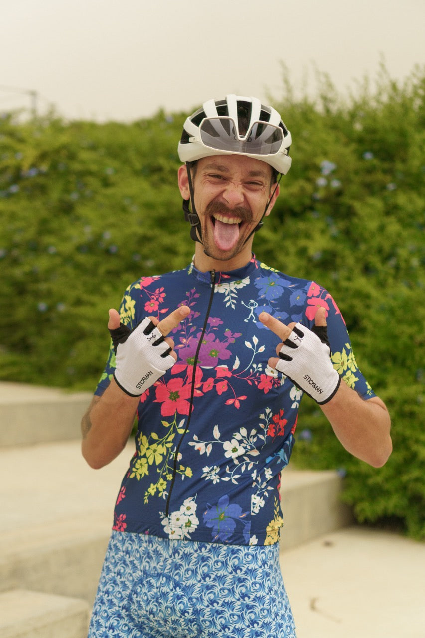 Men's Original Jersey- Bloom