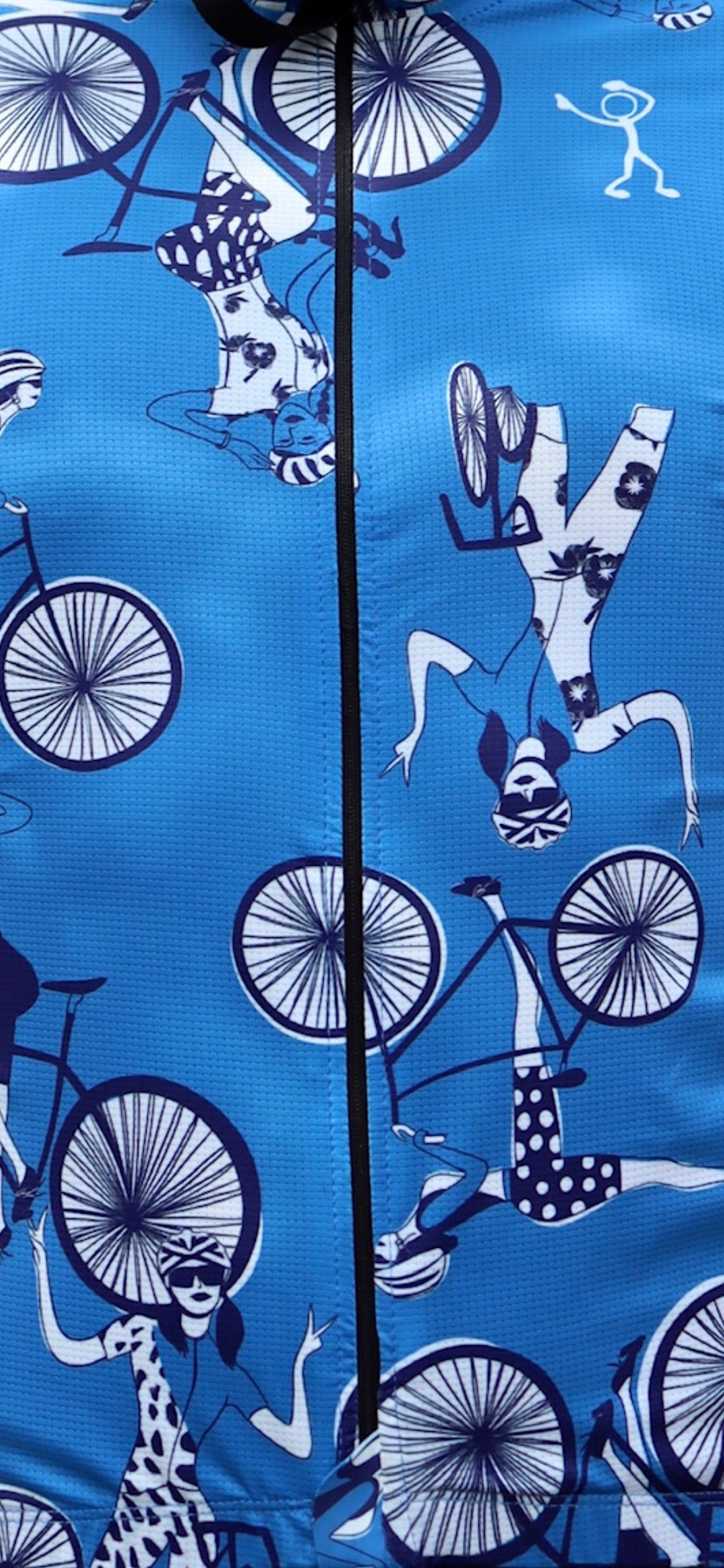 Men's Original Jersey- Yakamoz
