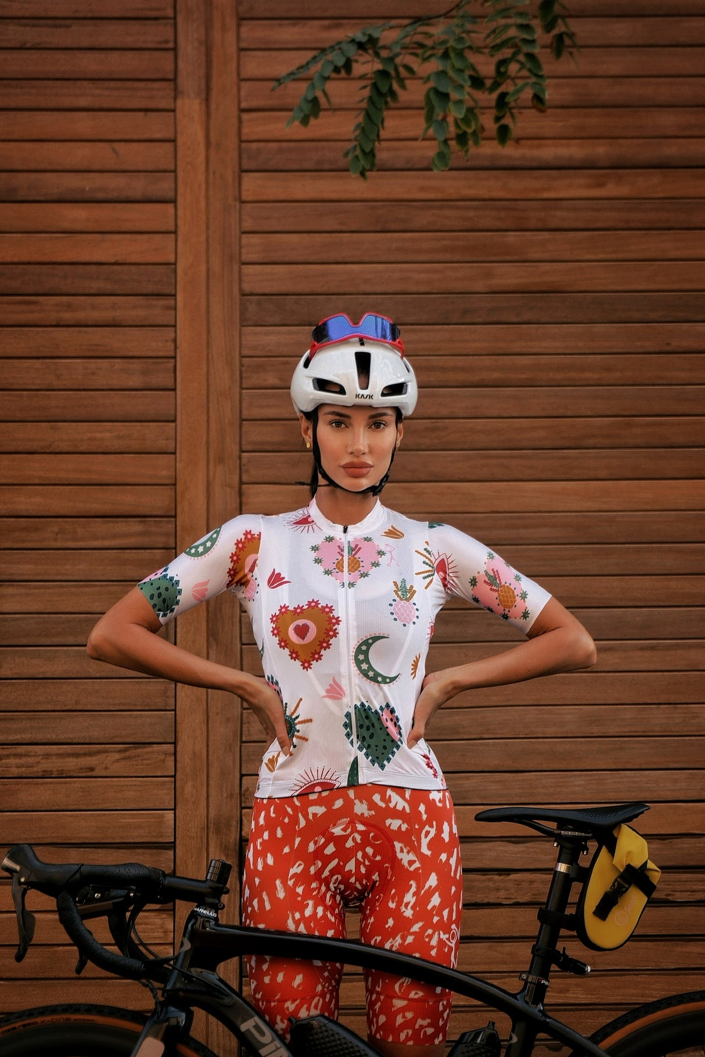 Maillot Original Mujer - Oráculo Invisible