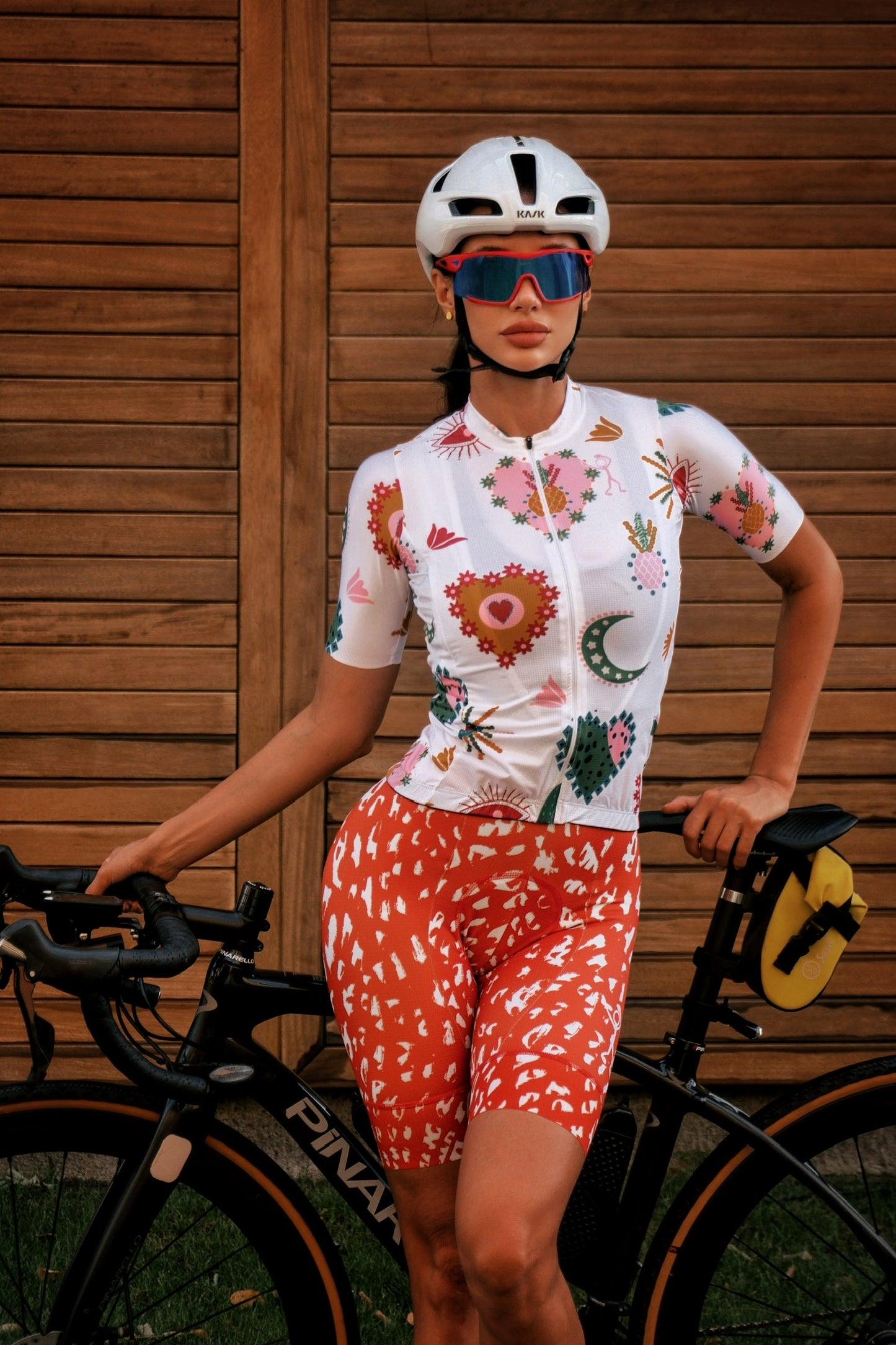 Maillot Original Mujer - Oráculo Invisible