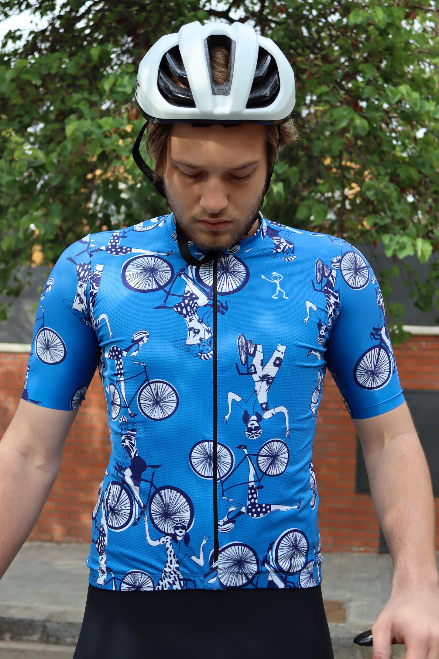 Men's Original Jersey- Yakamoz
