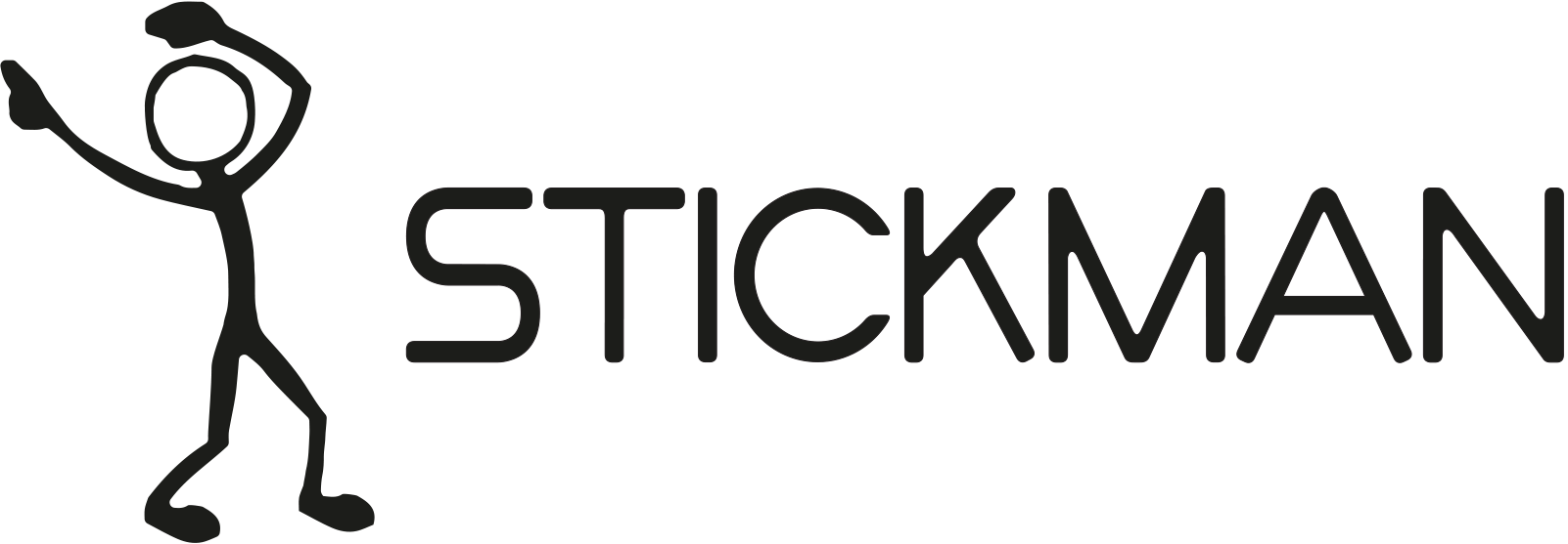 stickman cycling