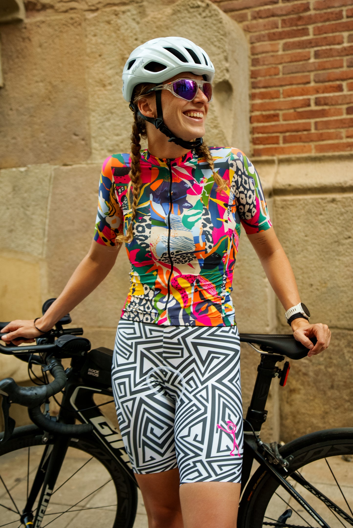 Women's Original Jersey- LOOKATME