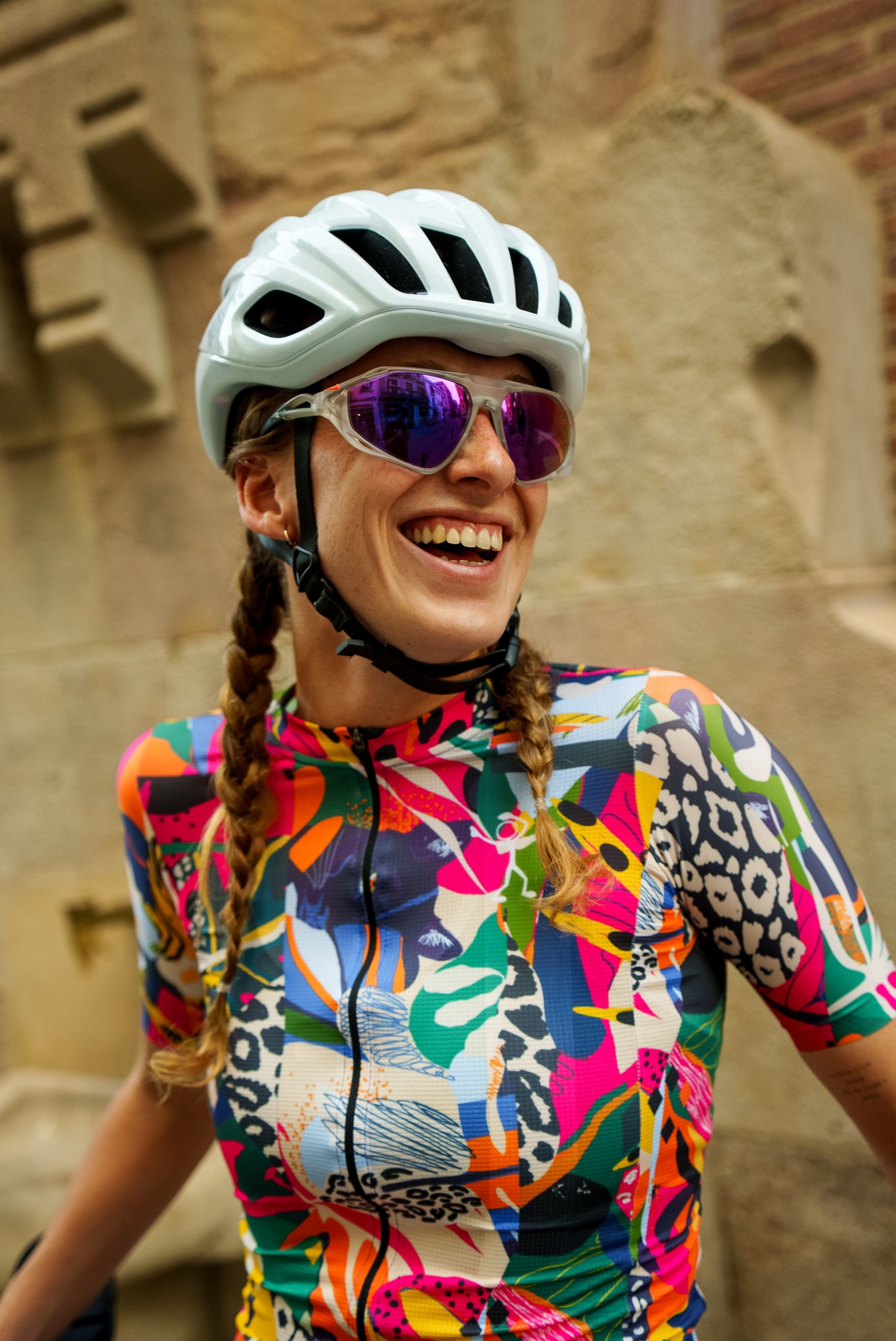 Women's Original Jersey- LOOKATME