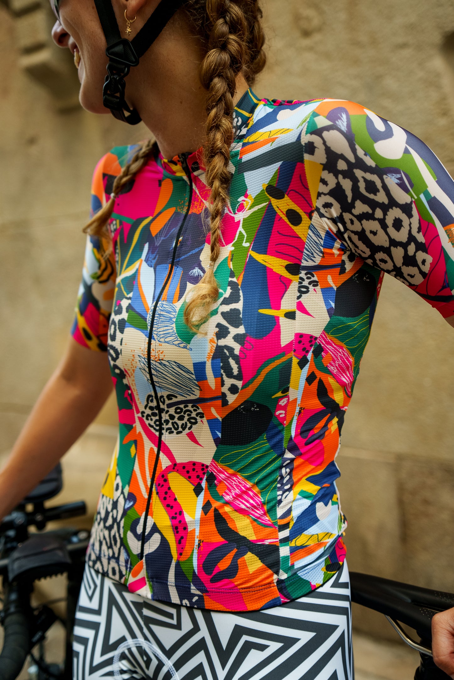 Women's Original Jersey- LOOKATME