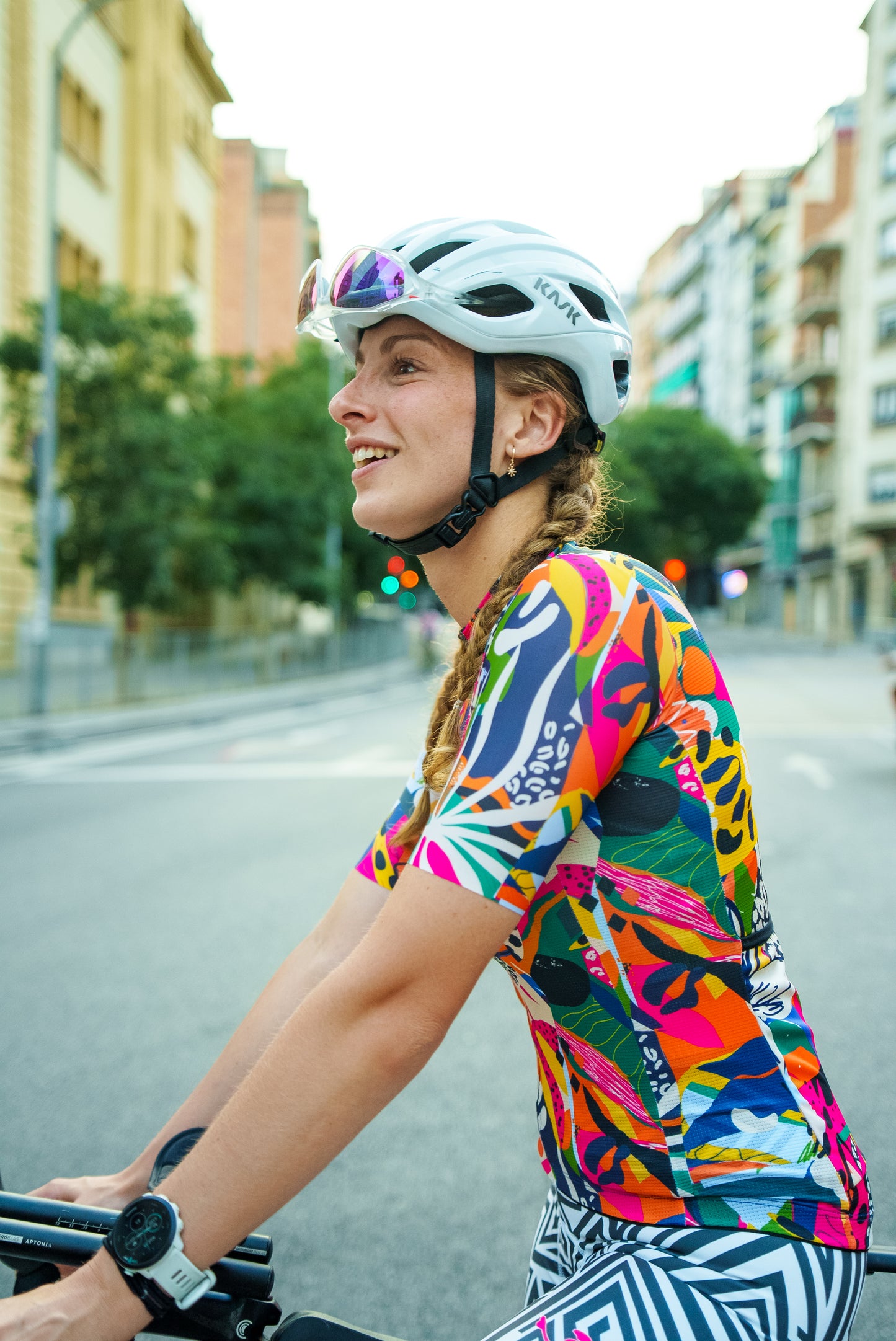 Women's Original Jersey- LOOKATME