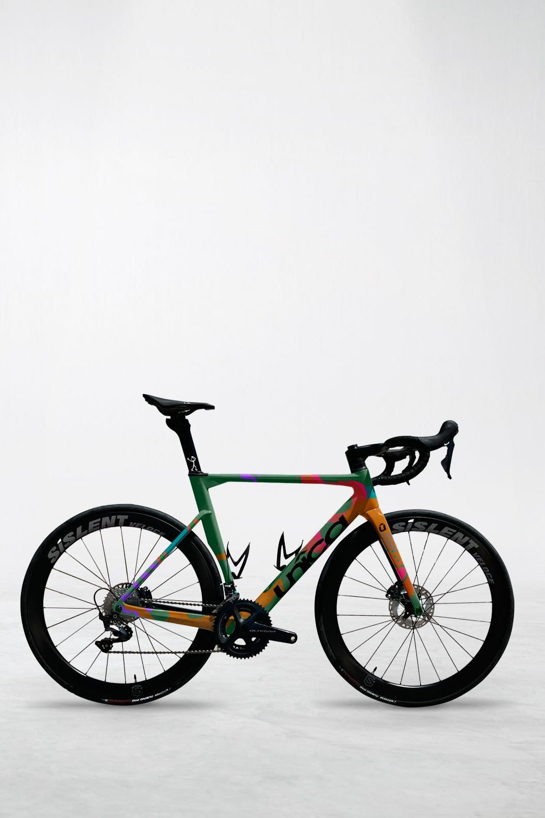 01- Stickman x Unica Bikes