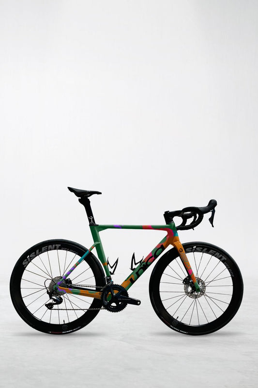 01- Stickman x Unica Bikes