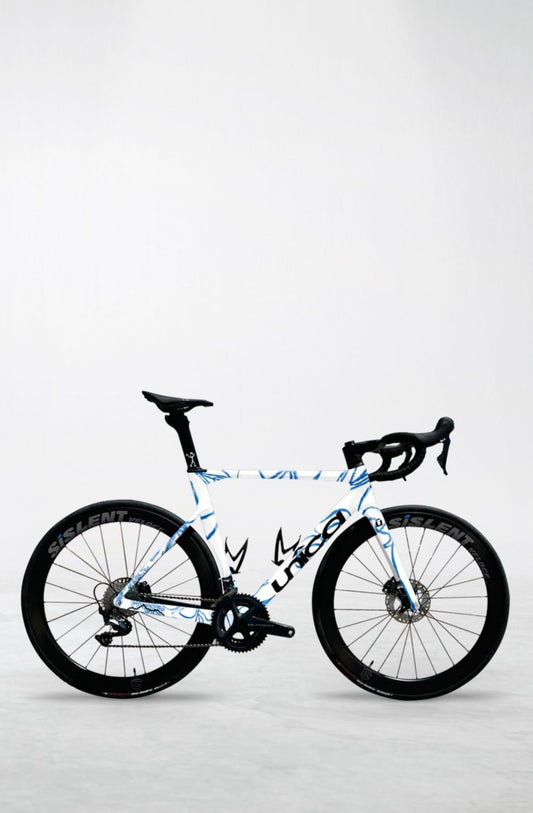 02- Stickman x Unica Bikes