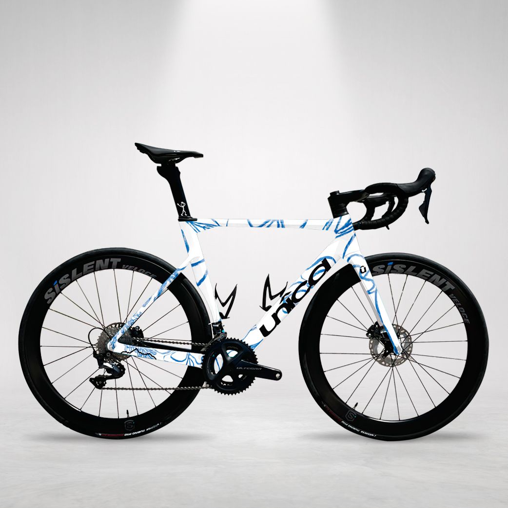 02- Stickman x Unica Bikes