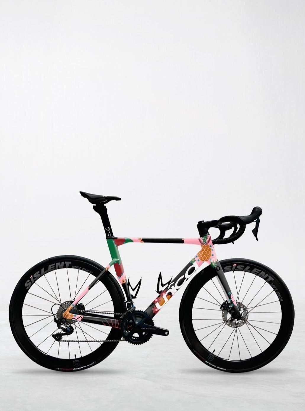 03- Stickman x Unica Bikes