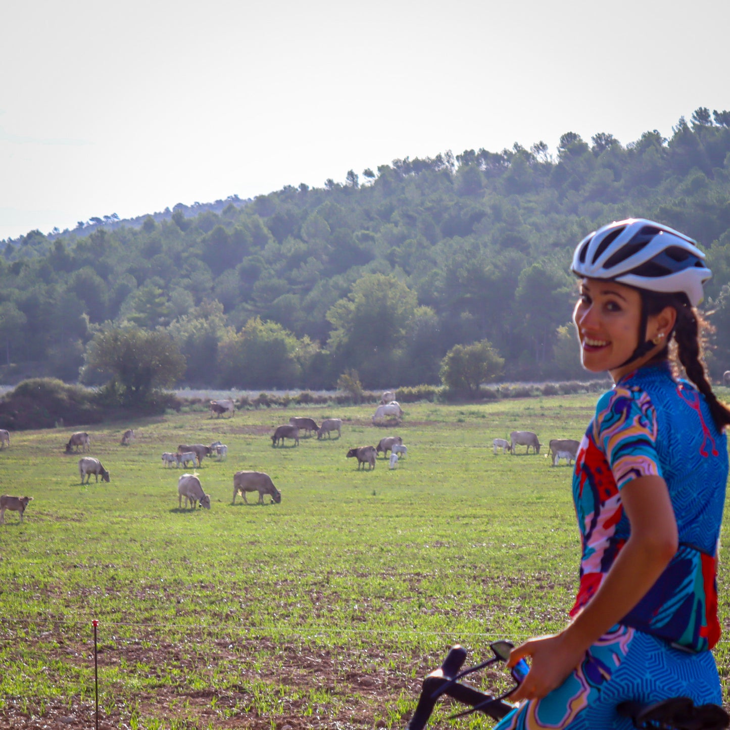 Women's Original Jersey- Vibey