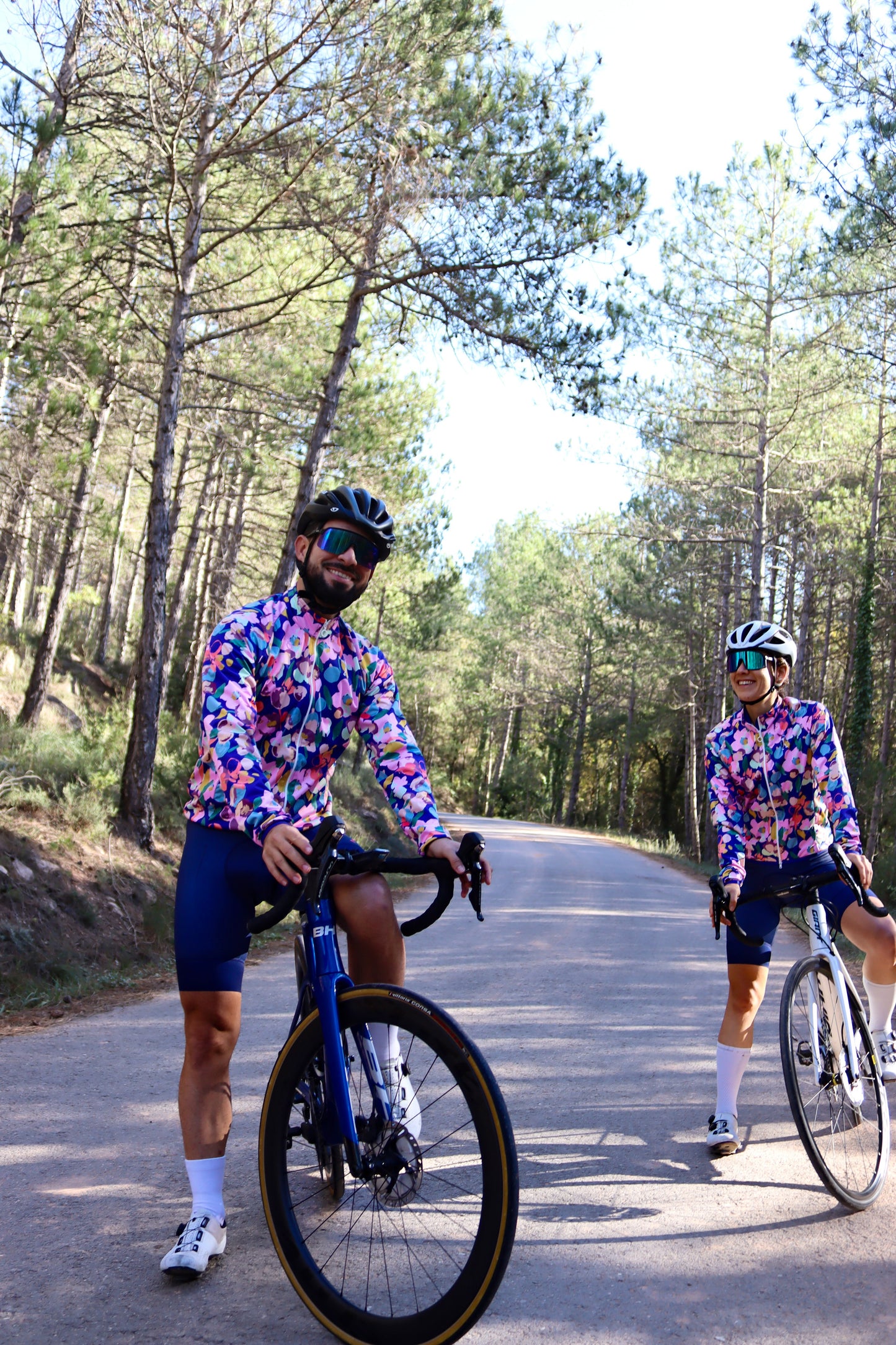 Chaqueta cortavientos para hombre - Garden