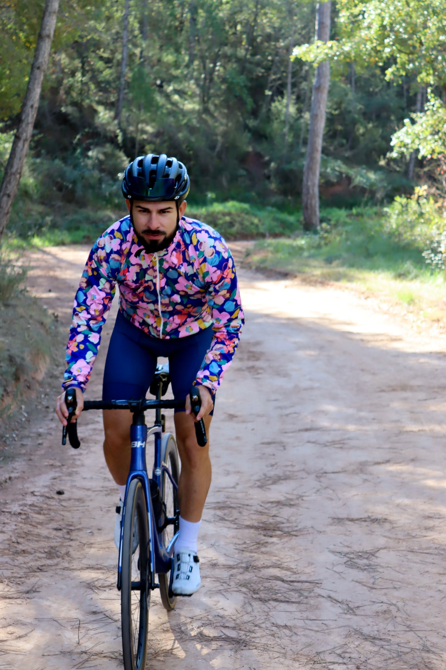 Chaqueta cortavientos para hombre - Garden