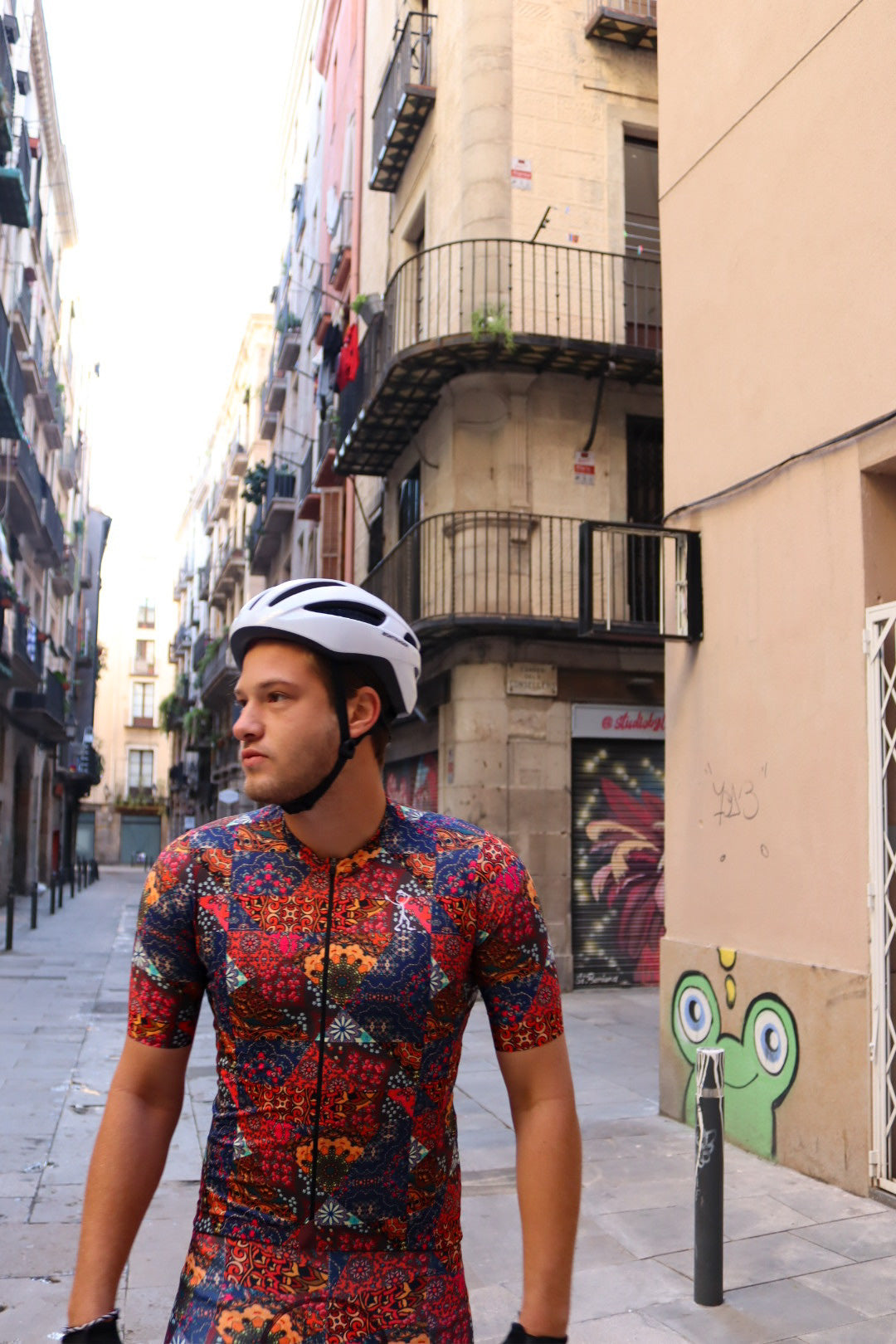 Men's Original Jersey- Dynasty