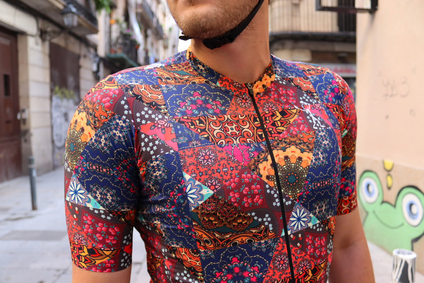 Men's Original Jersey- Dynasty