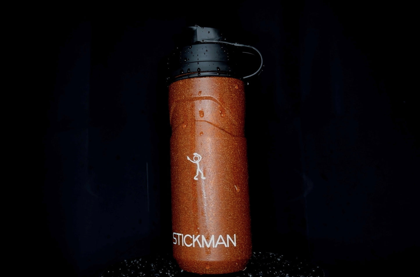 The World Famous Cork Bottle