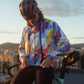 Men's Windbreaker Jacket- Brolga 2