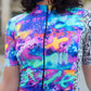 Women's Original Jersey- Monkey Business