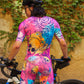 Men's Trisuit- Skulls n' Roses