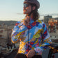 Men's Windbreaker Jacket- Brolga 2