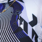 Women's Original Jersey- Abstract