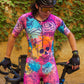 Men's Trisuit- Skulls n' Roses