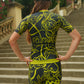 Women's Stellar Bib- Skullify