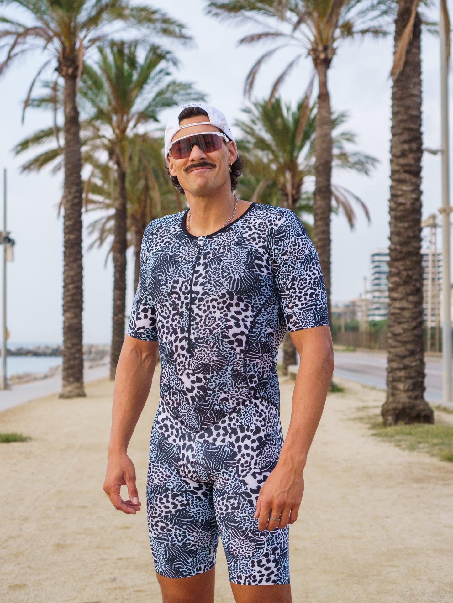 Trisuit para hombre - Dinastía