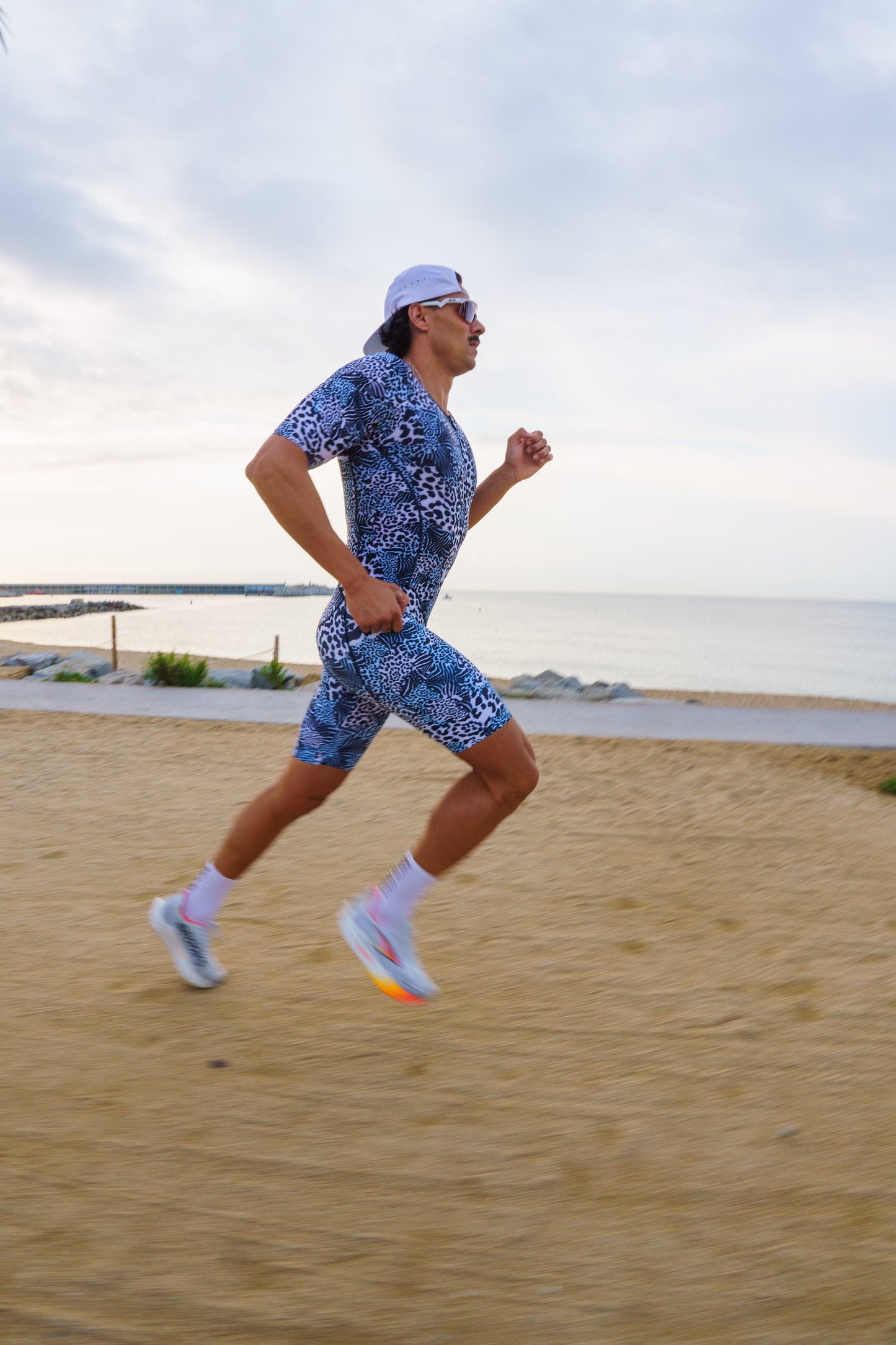 Trisuit para hombre - Dinastía