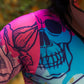 Men's Trisuit- Skulls n' Roses