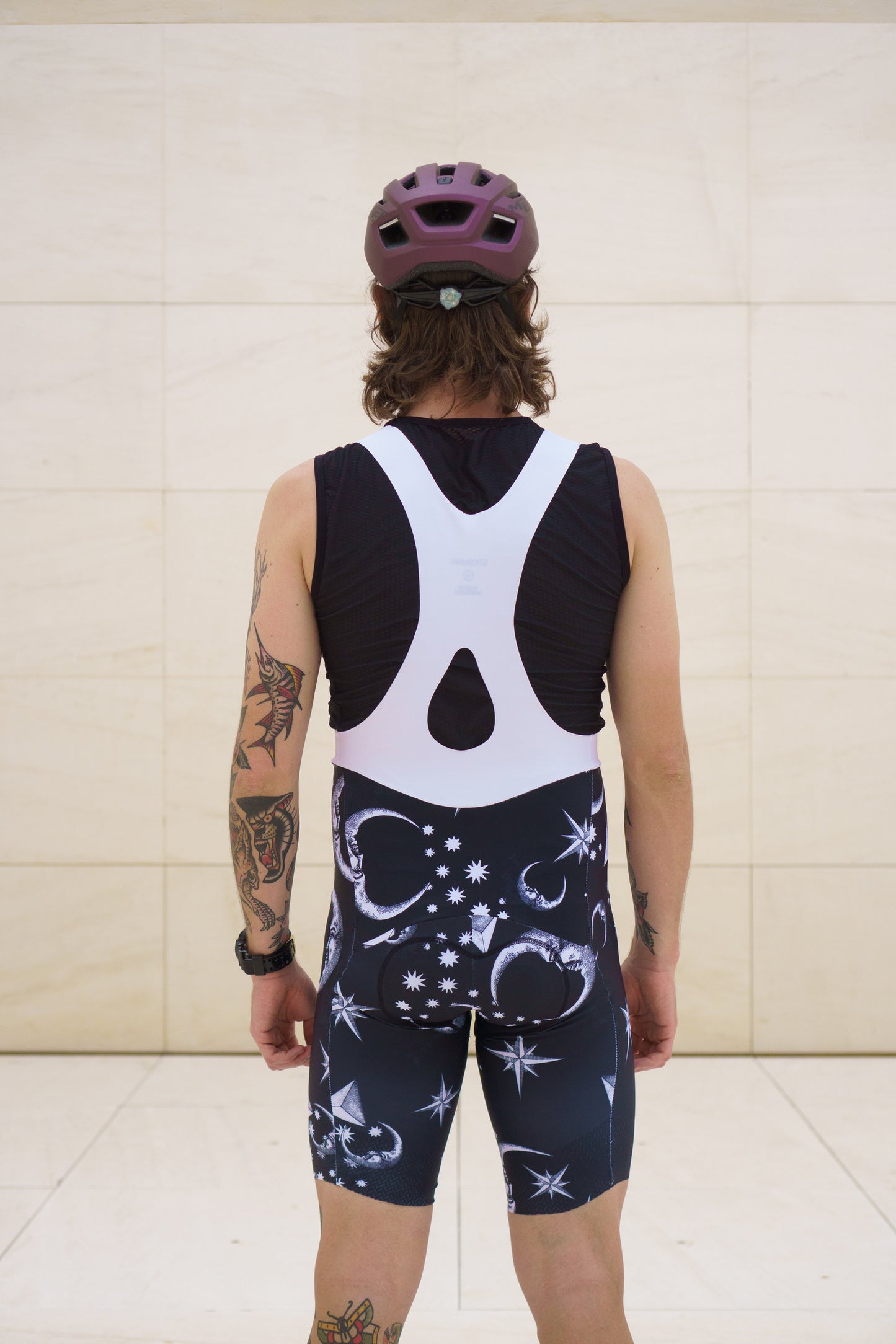 Men's Stellar Bib- Dream