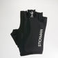 Black F.U Gloves