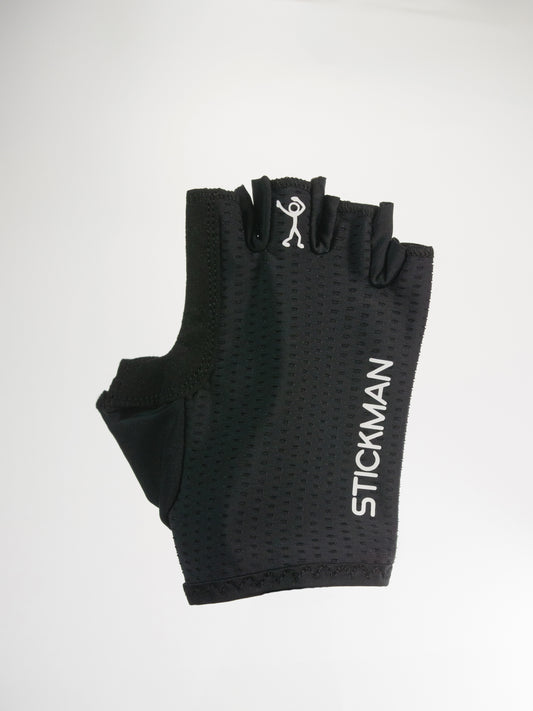 Guantes F.U Negros