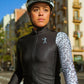 Women's Aero Long-Sleeve Jersey- Monkey Business