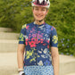 Women's Original Jersey- Bloom