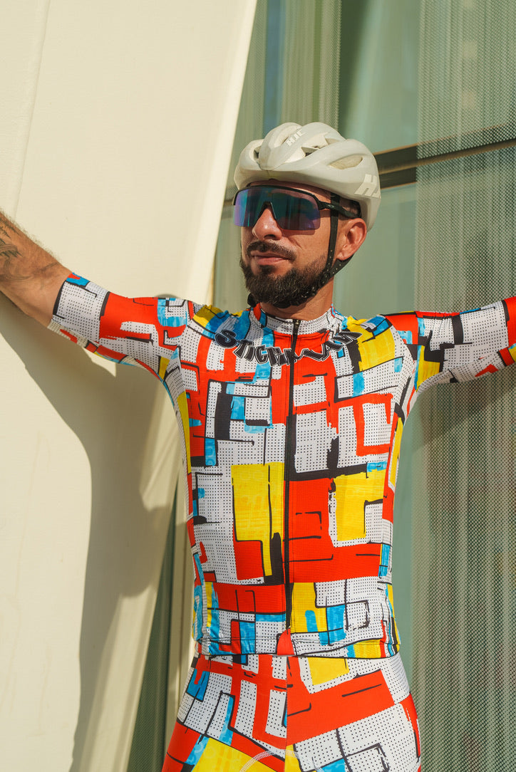 Men's Original Jersey- PieceByPiece