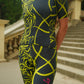 Women's Stellar Bib- Skullify